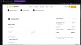 soniaslip coupon verification screenshot