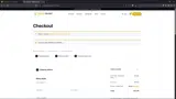 josephfield coupon verification screenshot