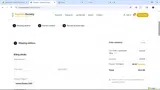 tvinsignia coupon verification screenshot