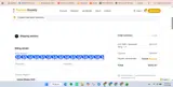 saraymorgan coupon verification screenshot