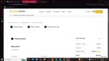 odizeo coupon verification screenshot