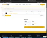 dustin coupon verification screenshot