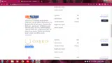 maribel coupon verification screenshot