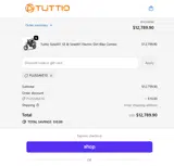 plussave coupon verification screenshot