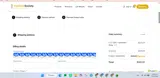 luisaballera coupon verification screenshot