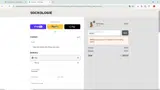 SHFR25 coupon verification screenshot