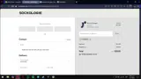 SHARE15 coupon verification screenshot