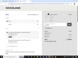 spring10 coupon verification screenshot