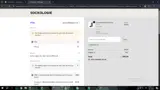 SH1075 coupon verification screenshot