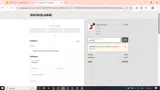SH1075 coupon verification screenshot