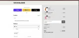 Spooky coupon verification screenshot