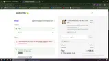 SAVE10 coupon verification screenshot