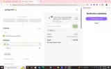 TAKE20 coupon verification screenshot