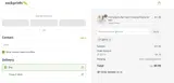GET10 coupon verification screenshot