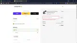 SOCKPRINTS10 coupon verification screenshot