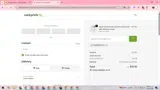 SOCKPRINTS15 coupon verification screenshot