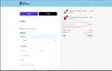 WELCOME10 coupon verification screenshot