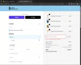 FREESHIPPING coupon verification screenshot