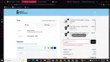 Juicebox coupon verification screenshot