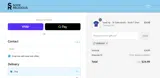 FREESHIP coupon verification screenshot