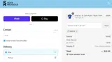 SAVE10 coupon verification screenshot