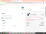 safe10 coupon verification screenshot