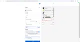 CAJU10 coupon verification screenshot