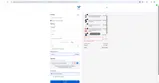 AIM coupon verification screenshot