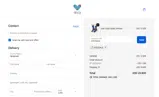 SOCKSALE coupon verification screenshot