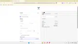 snow coupon verification screenshot