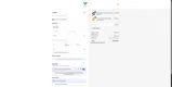 WELCOME61 coupon verification screenshot