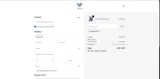 welcome20 coupon verification screenshot
