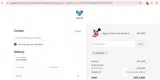 SOCKSALE coupon verification screenshot