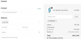 SOCKSALE coupon verification screenshot