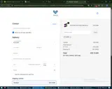 JOHN coupon verification screenshot