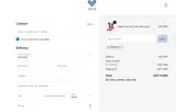 JOSESITO coupon verification screenshot