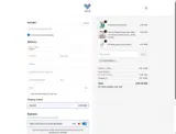 COUPONTRECE coupon verification screenshot