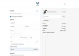 LARIKA20 coupon verification screenshot