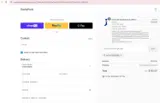 SOCKTOBERBS coupon verification screenshot