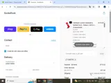 CART10 coupon verification screenshot