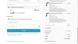 FINISH10 coupon verification screenshot
