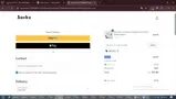NEWU25 coupon verification screenshot