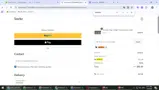 HAPPYU coupon verification screenshot