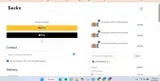 SHOPNOW25 coupon verification screenshot