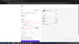 2025 coupon verification screenshot