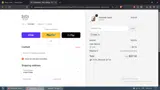 2025 coupon verification screenshot