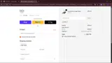 4TH coupon verification screenshot
