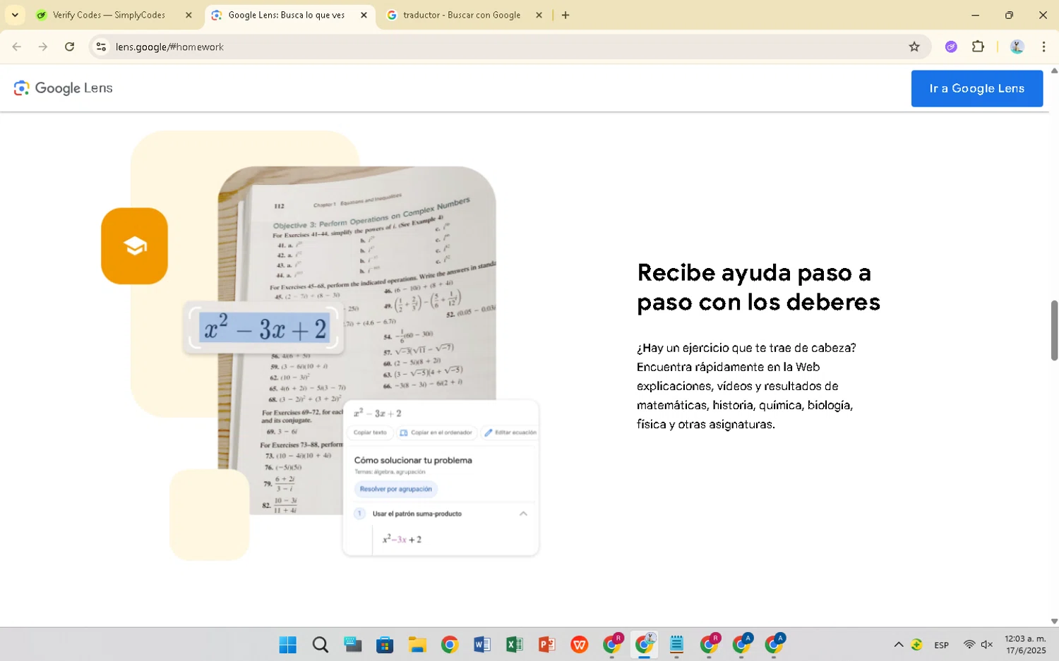 Socratic promo code screenshot showing code SUMMER25 applied at Socratic checkout page. Uploaded by SimplyCodes community member RewardVoyager7796 on Jun 17, 2025