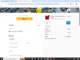 Soda Pup coupon verification screenshot