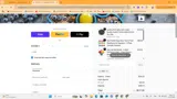 Soda Pup coupon verification screenshot